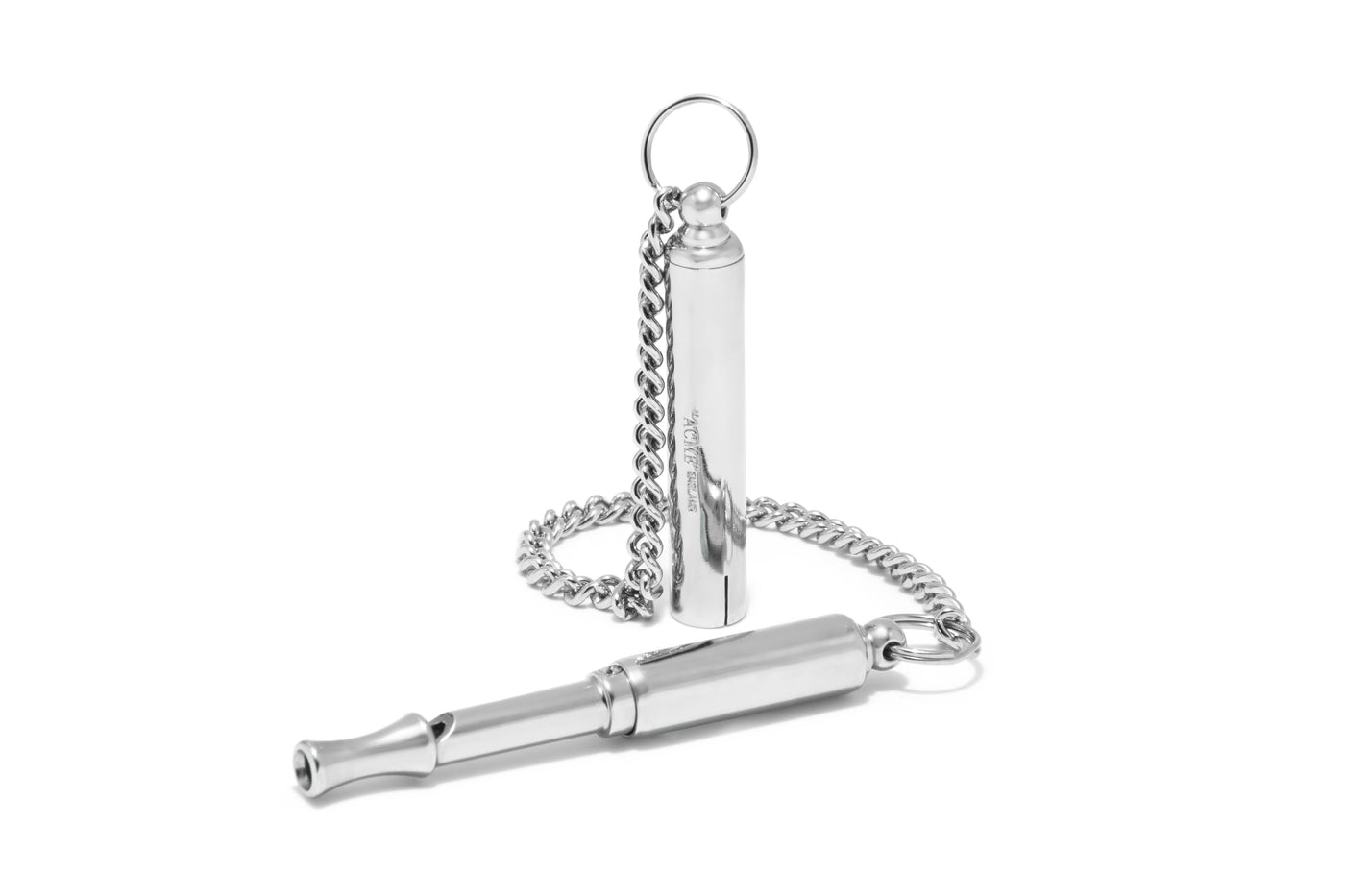 Die besten Pfeifen der Welt von ACME Whistles aus England