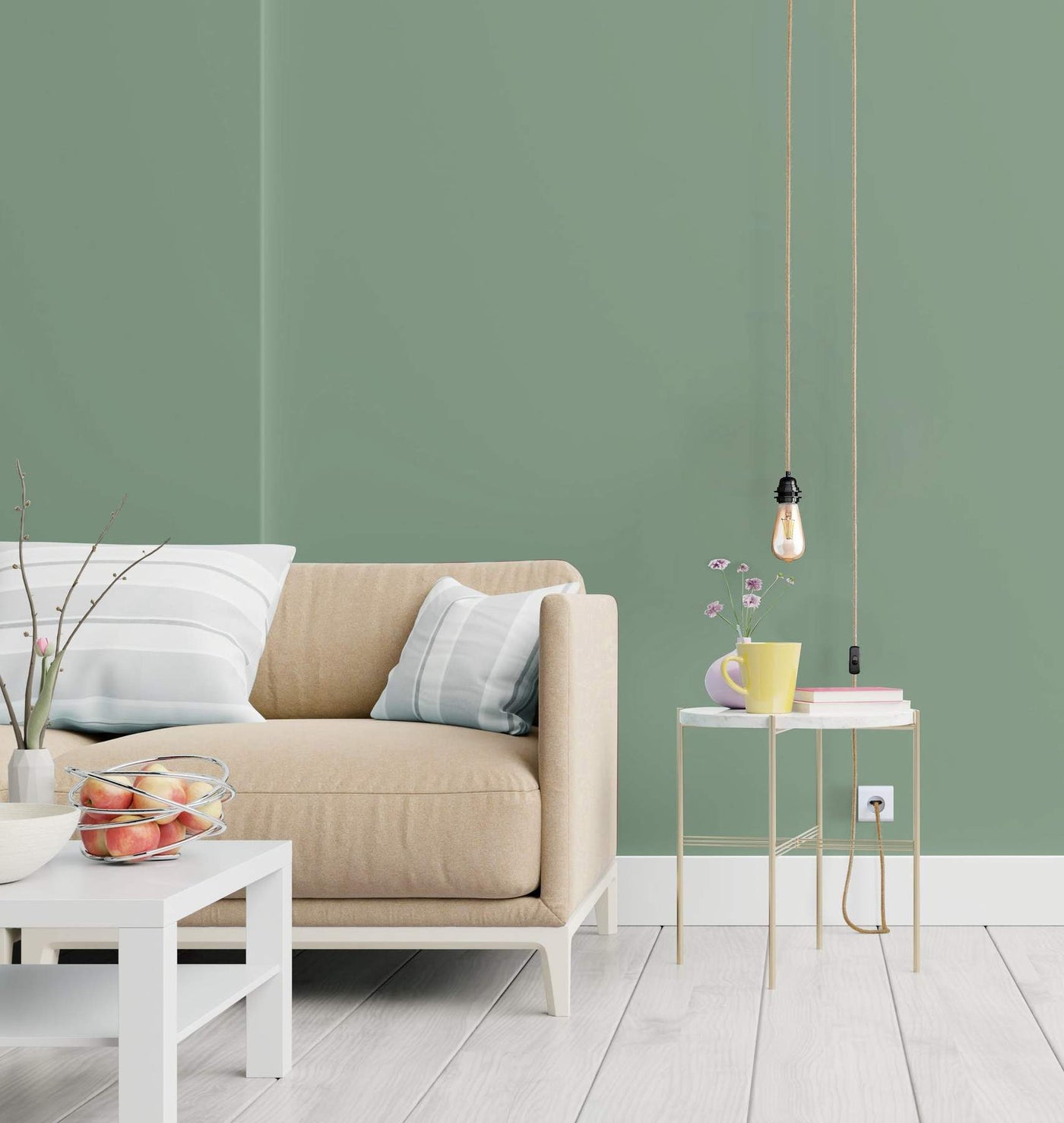 Designerlampen hergestellt in Europa