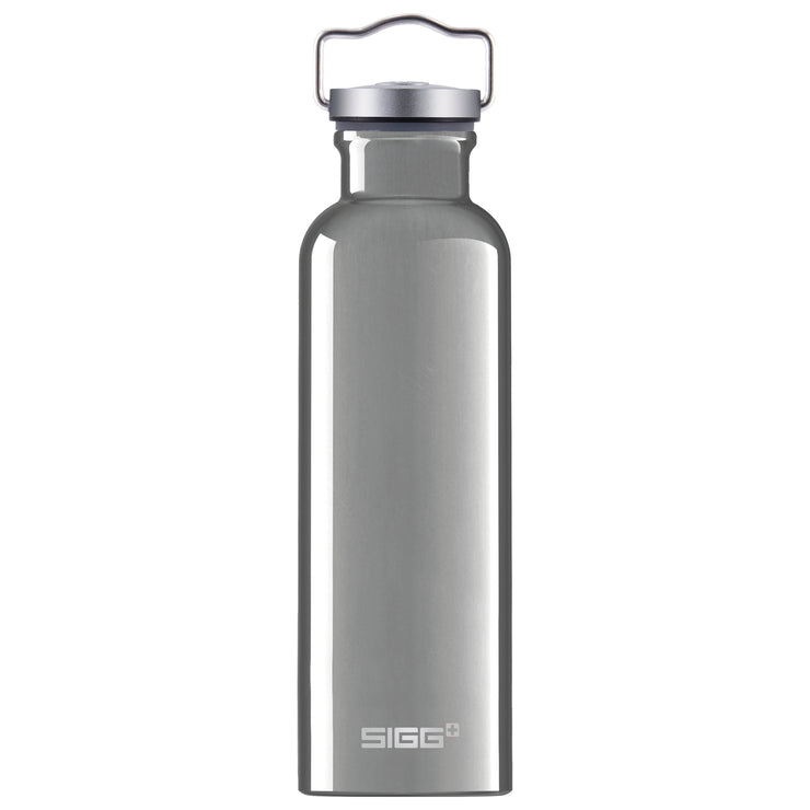 Sigg Original Weithals Trinkflasche  Alternativen Text bearbeiten