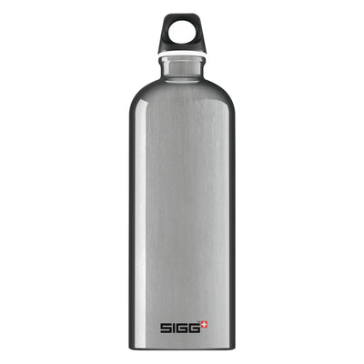 Sigg Traveller Trinkflasche 1 Liter
