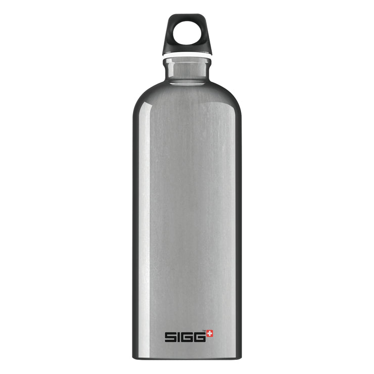 Sigg Traveller Trinkflasche 1 Liter