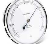 Fischer Thermometer