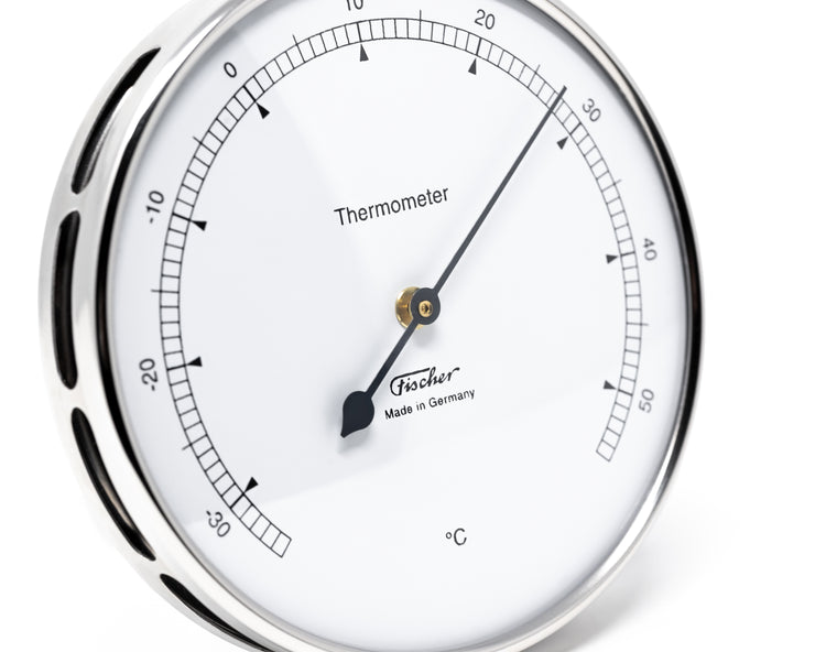 Fischer Thermometer