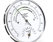 schönes Thermometer Fischer