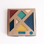 Tangram Earth