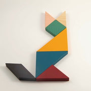 Me & Mine Tangram
