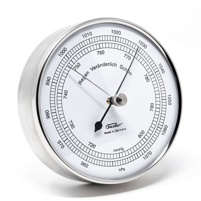 Fischer Barometer