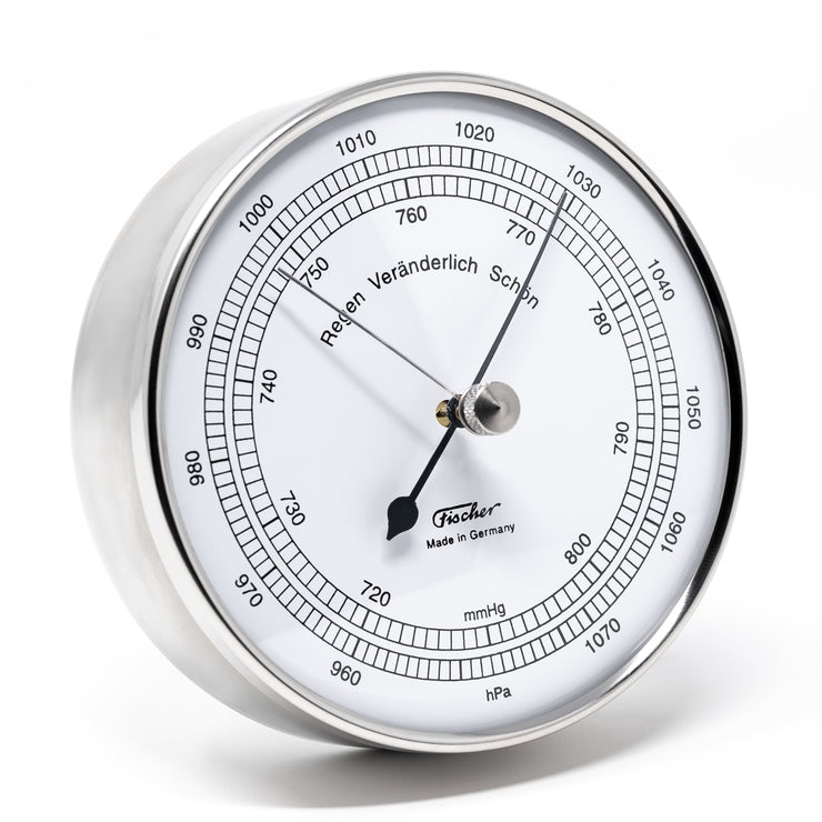 Fischer Barometer