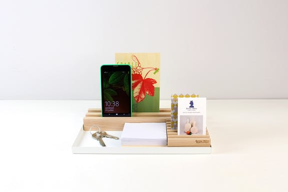 Reine Mere Organizer Büro