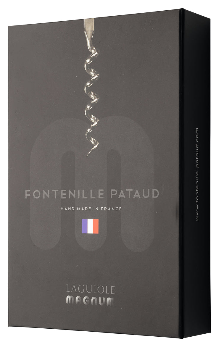 Sommeliermesser in Geschenkverpackung