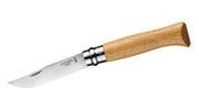 Opinel No6 Eiche Taschenmesser