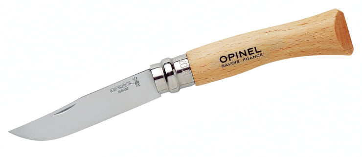 Opinel Messer No 7 rostfrei