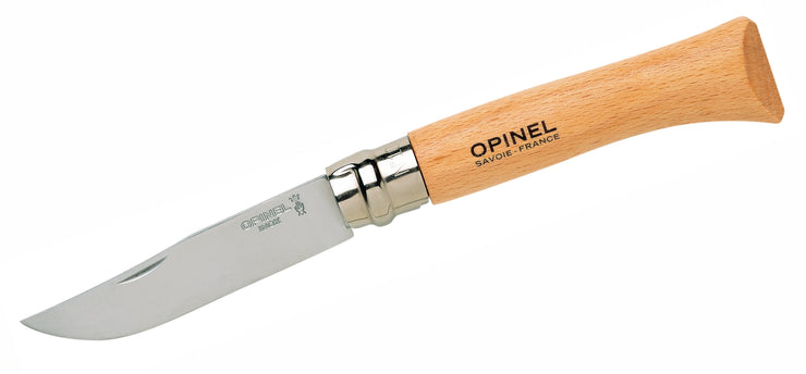 Opinel No10 Taschenmesser groß