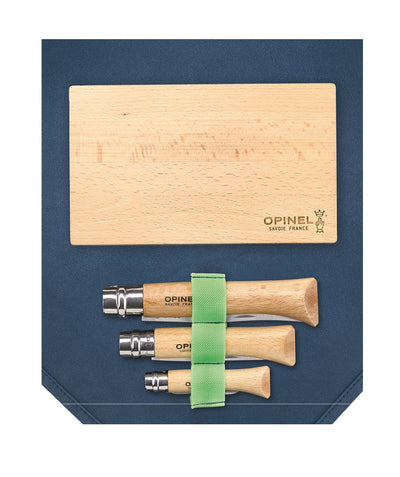 Opinel Picknickset