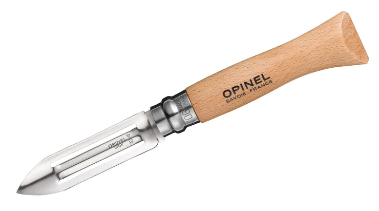 Opinel Schäler Outdoorset