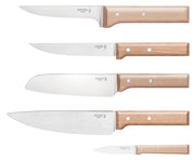 Opinel Messerseat Parallele Meat