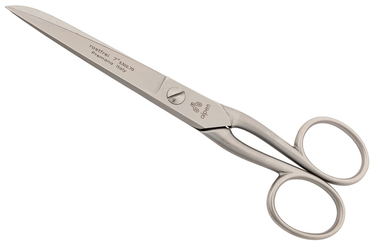 Alpen Haushaltsschere 17,5 cm