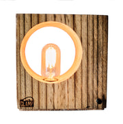 Clamp Aire Lampe