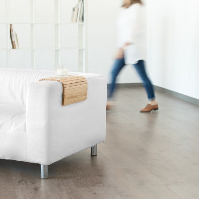 Debosc Detray Sofatablett Ahorn