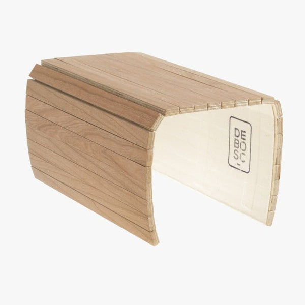 Debosc Tablett für Sofa und Sessel