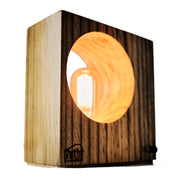Clamp Aire Lampe