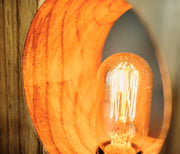 Clamp Aire Lampe