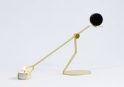 Bin Design Rising Balance Kerzenhalter