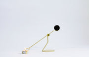 Bin Design Rising Balance Kerzenhalter