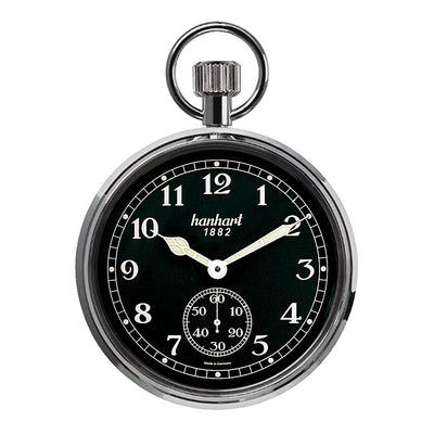 Hanhart Taschenuhr