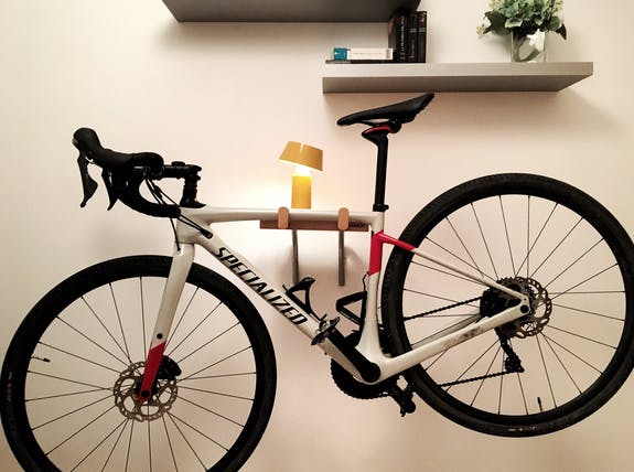 Bikehalter Büro und Wohnung