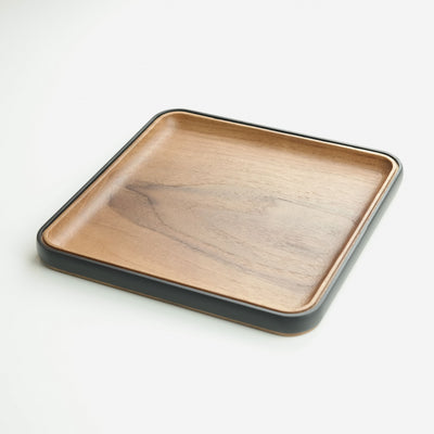 Objectiza Pocketo Schreibtisch Organizer quadratisch