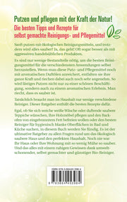 Köhler Putzbuch Bio