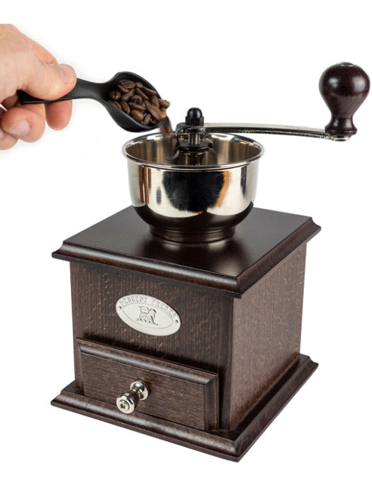 Handmühle Kaffee Peugeot