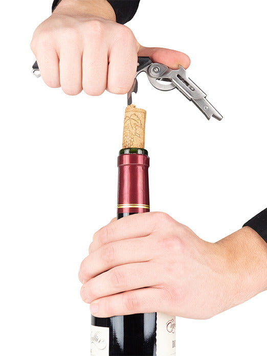 Peugeot Sommeliermesser