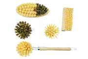 Bürsten Set 5-teilig