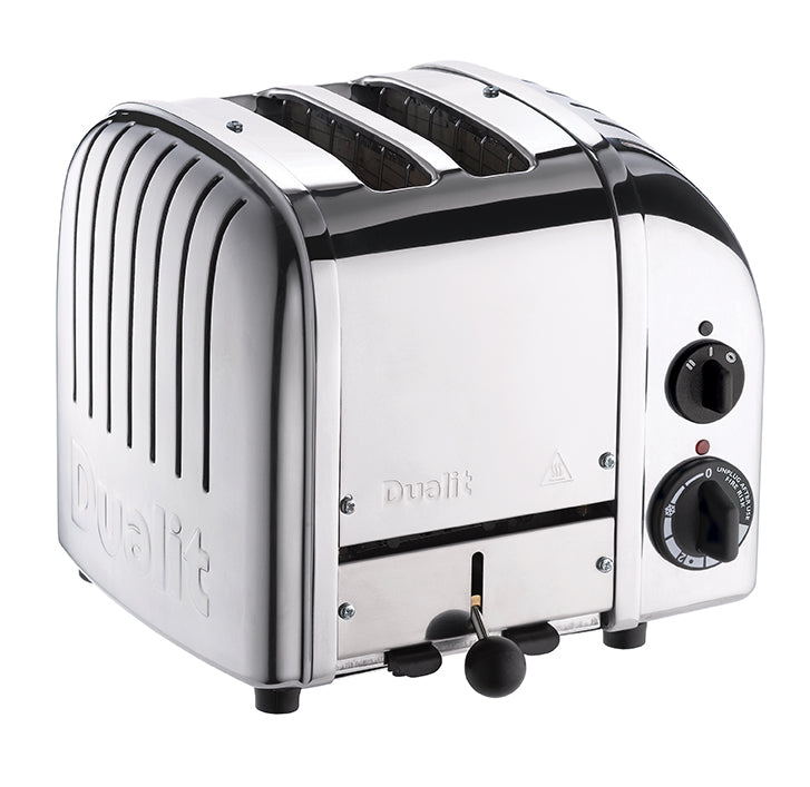 Dualit Toaster stabil und robust