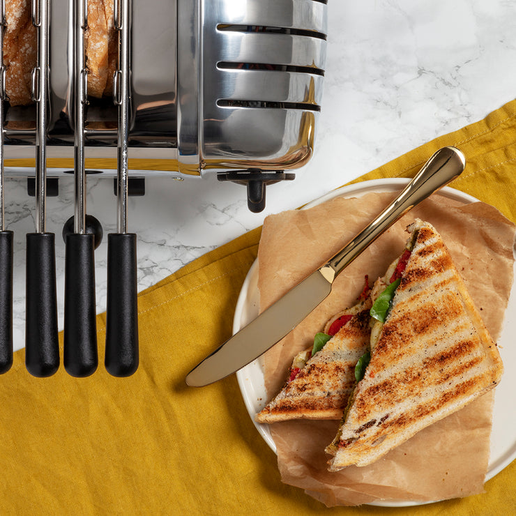 Sandwichmaker für Dualit Toaster
