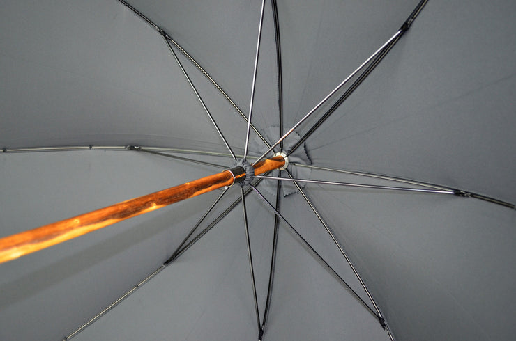 Fox RS3 innen edler Regenschirm