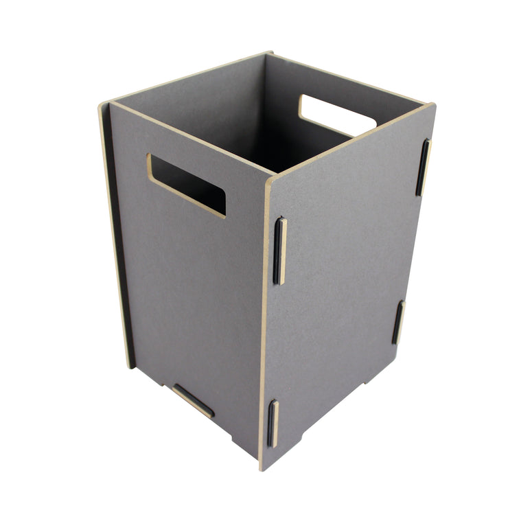 Holzpapierkorb Werkhaus