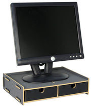 Werkhaus Monitorsockel