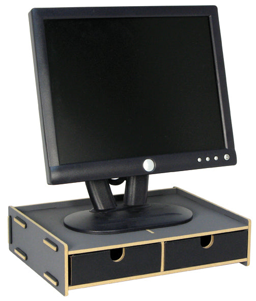 Werkhaus Monitorsockel