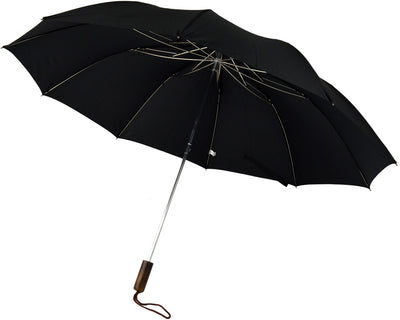 Teleskopregenschirm robust aus England