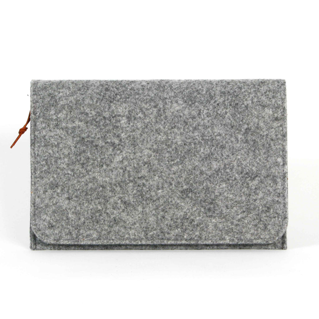 Laptop Tasche Haupt Taschen Filz HAUPT-TASCHEN Tablet-Hülle PET Filz –