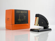 Zenith Tischhefter Gold 