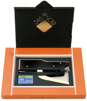 Geschenkbox Heftgerät Zenith