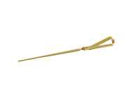 Zenith Entklammerer und Brieföffner 585 Gold