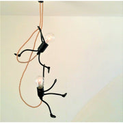 Mr. Bright Fun for two Lampe