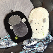 Lammwärmflaschen Kinder