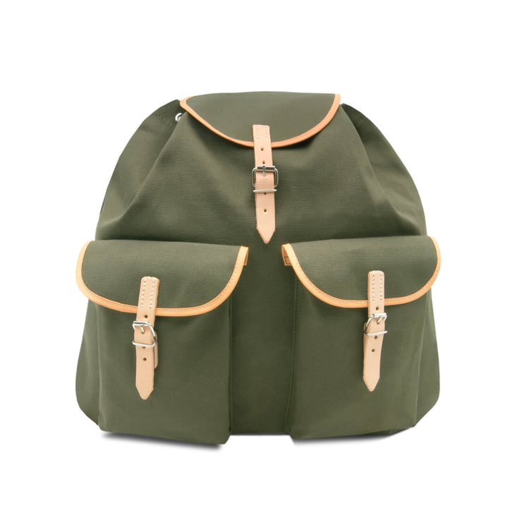 wanderrucksack baumwolle Rucksack Kuwait klein von Thielemann – einmalkaufen.de